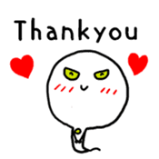 Mogunyo of Ultra Snake sticker #10380925