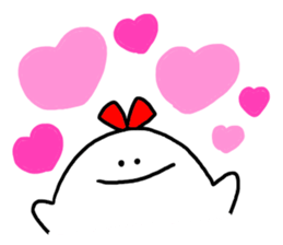 Mr. Surreal(sister) sticker #10381400