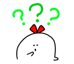 Mr. Surreal(sister) sticker #10381407