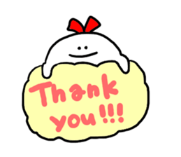 Mr. Surreal(sister) sticker #10381419