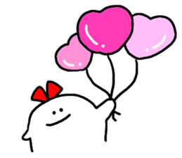 Mr. Surreal(sister) sticker #10381421