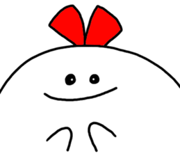 Mr. Surreal(sister) sticker #10381432