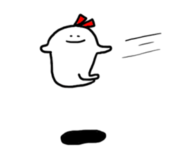 Mr. Surreal(sister) sticker #10381438