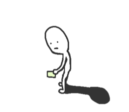 Interesting Japanese stickers 2 sticker #10382511