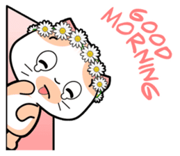 Baby Mickey's English Daily Chats by OMS sticker #10383680