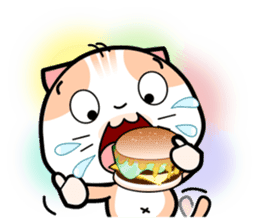 Baby Mickey's English Daily Chats by OMS sticker #10383682