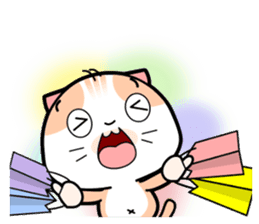 Baby Mickey's English Daily Chats by OMS sticker #10383683