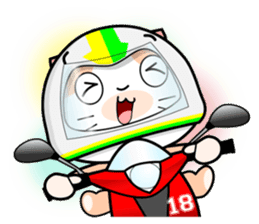 Baby Mickey's English Daily Chats by OMS sticker #10383684