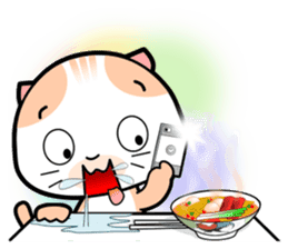 Baby Mickey's English Daily Chats by OMS sticker #10383685