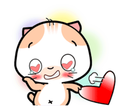 Baby Mickey's English Daily Chats by OMS sticker #10383689