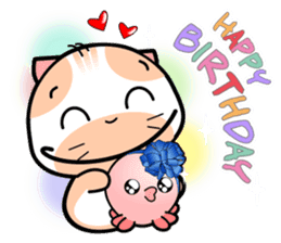 Baby Mickey's English Daily Chats by OMS sticker #10383691