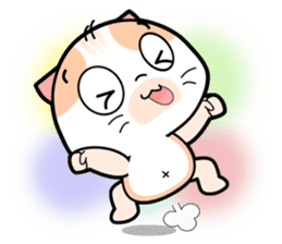 Baby Mickey's English Daily Chats by OMS sticker #10383695