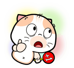 Baby Mickey's English Daily Chats by OMS sticker #10383696