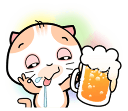 Baby Mickey's English Daily Chats by OMS sticker #10383697