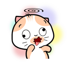 Baby Mickey's English Daily Chats by OMS sticker #10383698