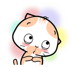 Baby Mickey's English Daily Chats by OMS sticker #10383699