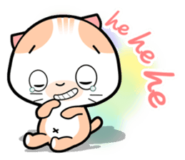 Baby Mickey's English Daily Chats by OMS sticker #10383700