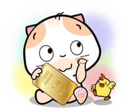 Baby Mickey's English Daily Chats by OMS sticker #10383701