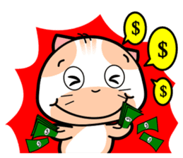 Baby Mickey's English Daily Chats by OMS sticker #10383702