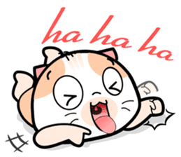 Baby Mickey's English Daily Chats by OMS sticker #10383704