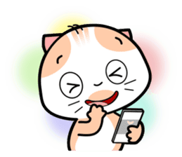 Baby Mickey's English Daily Chats by OMS sticker #10383705