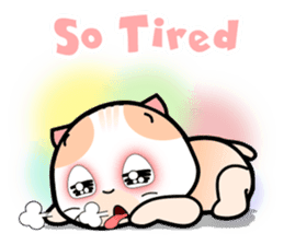 Baby Mickey's English Daily Chats by OMS sticker #10383706