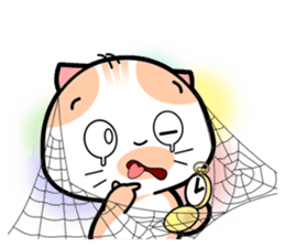 Baby Mickey's English Daily Chats by OMS sticker #10383709