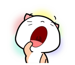 Baby Mickey's English Daily Chats by OMS sticker #10383710