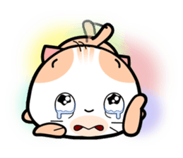 Baby Mickey's English Daily Chats by OMS sticker #10383711