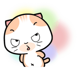 Baby Mickey's English Daily Chats by OMS sticker #10383714