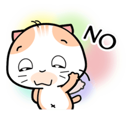 Baby Mickey's English Daily Chats by OMS sticker #10383717