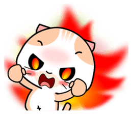 Baby Mickey's English Daily Chats by OMS sticker #10383718