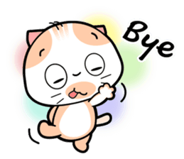 Baby Mickey's English Daily Chats by OMS sticker #10383719
