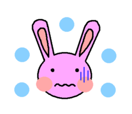 Be healed spring sticker #10383986