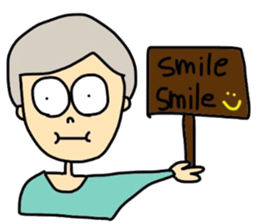 cute freiendes sticker #10384316