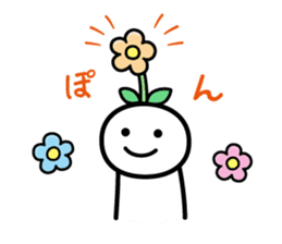 It doesn't matter, does it? 7 sticker #10384461