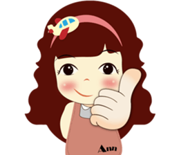 Love Angel Pay It Forward sticker #10384784