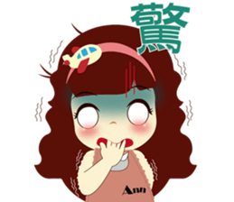 Love Angel Pay It Forward sticker #10384786