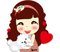 Love Angel Pay It Forward sticker #10384788