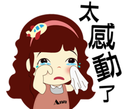 Love Angel Pay It Forward sticker #10384790