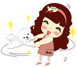 Love Angel Pay It Forward sticker #10384792