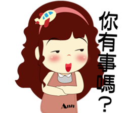 Love Angel Pay It Forward sticker #10384802