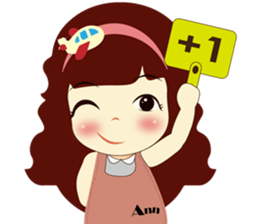 Love Angel Pay It Forward sticker #10384808