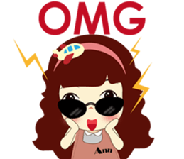 Love Angel Pay It Forward sticker #10384814