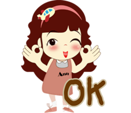 Love Angel Pay It Forward sticker #10384815