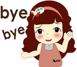 Love Angel Pay It Forward sticker #10384818