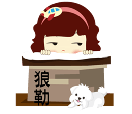 Love Angel Pay It Forward sticker #10384823