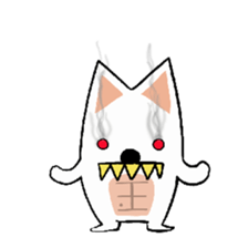 Abs-ranian sticker #10385074