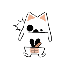 Abs-ranian sticker #10385080