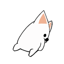 Abs-ranian sticker #10385082